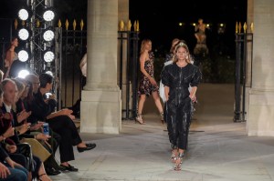 Isabel Marant RTW Spring 2017