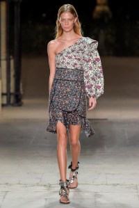 Isabel Marant RTW Spring 2017