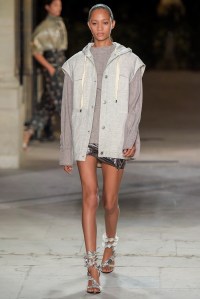 Isabel Marant RTW Spring 2017