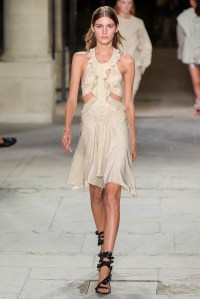 Isabel Marant RTW Spring 2017
