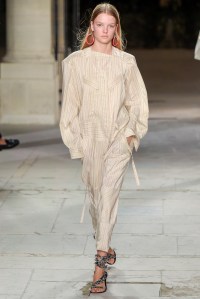 Isabel Marant RTW Spring 2017