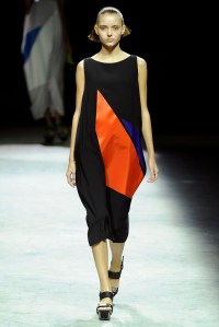 Issey Miyake RTW Spring 2017