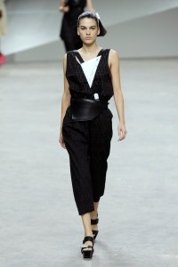 Issey Miyake RTW Spring 2017