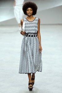 Issey Miyake RTW Spring 2017