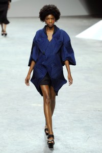 Issey Miyake RTW Spring 2017