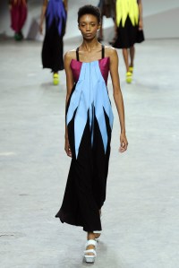 Issey Miyake RTW Spring 2017