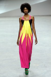 Issey Miyake RTW Spring 2017