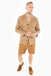 J.Crew RTW Spring 2017