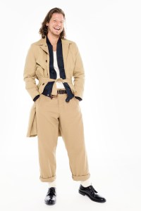 J.Crew RTW Spring 2017