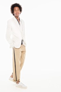 J.Crew RTW Spring 2017