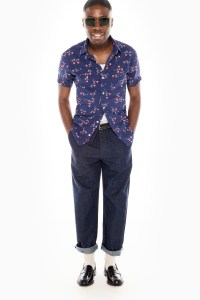 J.Crew RTW Spring 2017
