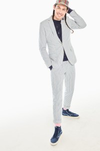 J.Crew RTW Spring 2017