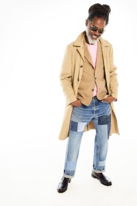 J.Crew RTW Spring 2017