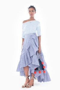J.Crew RTW Spring 2017