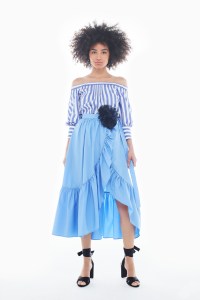 J.Crew RTW Spring 2017