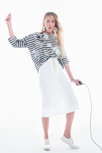 J.Crew RTW Spring 2017