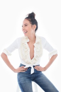 J.Crew RTW Spring 2017