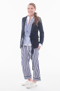 J.Crew RTW Spring 2017