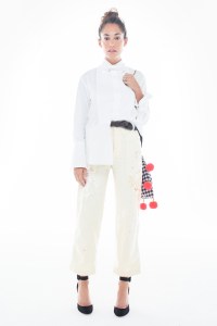 J.Crew RTW Spring 2017