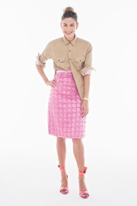 J.Crew RTW Spring 2017