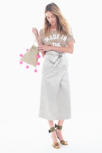 J.Crew RTW Spring 2017