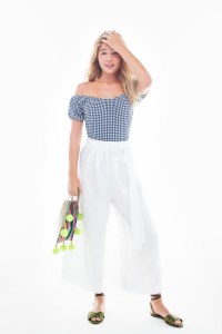 J.Crew RTW Spring 2017