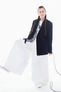 J.Crew RTW Spring 2017