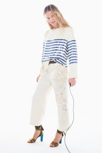 J.Crew RTW Spring 2017