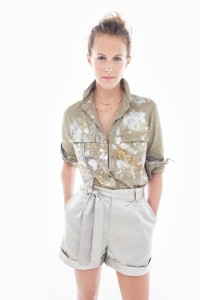 J.Crew RTW Spring 2017