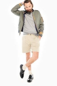 J.Crew RTW Spring 2017