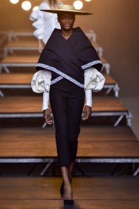 Jacquemus RTW Spring 2017