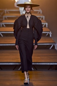 Jacquemus RTW Spring 2017