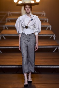 Jacquemus RTW Spring 2017