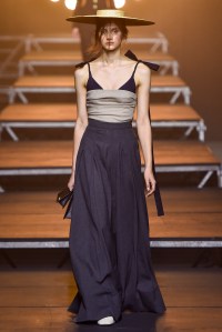Jacquemus RTW Spring 2017