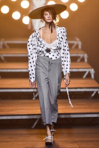 Jacquemus RTW Spring 2017