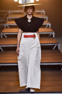 Jacquemus RTW Spring 2017