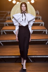 Jacquemus RTW Spring 2017