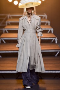 Jacquemus RTW Spring 2017