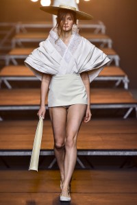 Jacquemus RTW Spring 2017