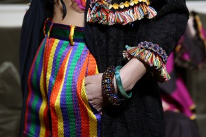 Rossella Jardini RTW Spring 2017