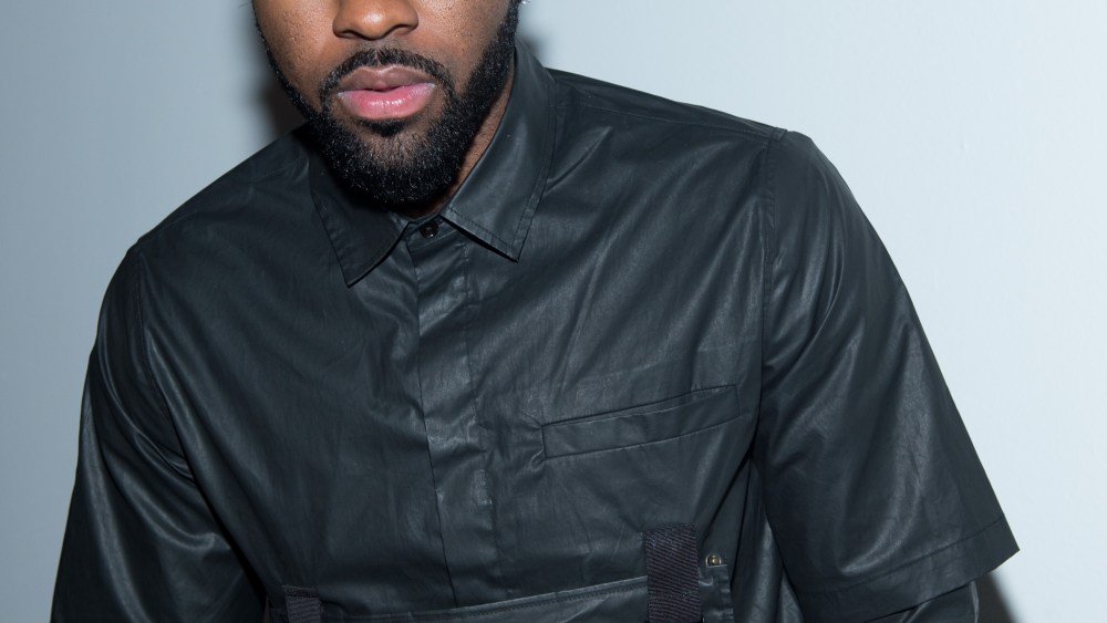 Jason Derulo on the New Celebrity Endorsement