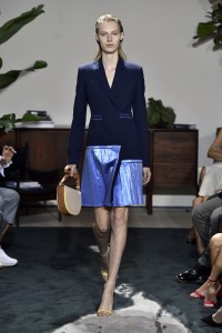 Jason Wu RTW Spring 2017