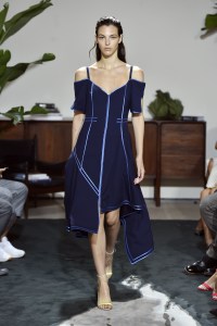 Jason Wu RTW Spring 2017