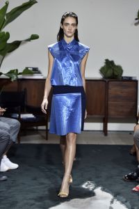 Jason Wu RTW Spring 2017