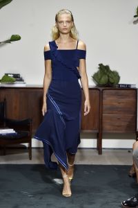 Jason Wu RTW Spring 2017