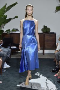 Jason Wu RTW Spring 2017