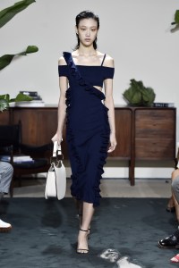 Jason Wu RTW Spring 2017