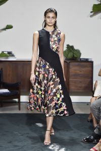 Jason Wu RTW Spring 2017