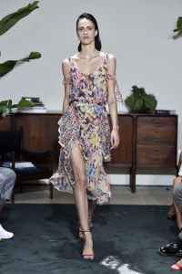 Jason Wu RTW Spring 2017