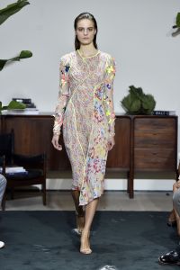 Jason Wu RTW Spring 2017